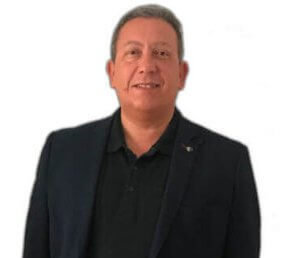 Javier Aguilera, director general de StrongPoint Iberia