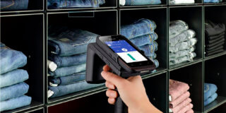 Mejora el rendimiento de tu tienda con tecnología RFID
